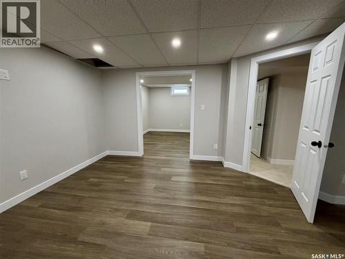 60 Ritchie Crescent, Regina, SK - Indoor