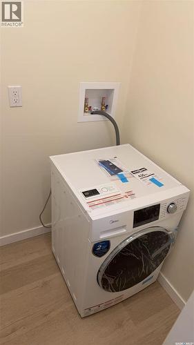 35 42 Spence Street, Regina, SK - Indoor Photo Showing Other Room