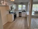 35 42 Spence Street, Regina, SK  - Indoor Photo Showing Kitchen 