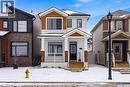 4736 Buckingham Drive E, Regina, SK  - Outdoor With Facade 