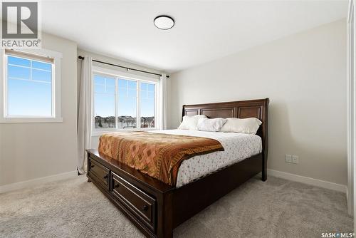 4736 Buckingham Drive E, Regina, SK - Indoor Photo Showing Bedroom