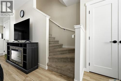 4736 Buckingham Drive E, Regina, SK - Indoor Photo Showing Other Room