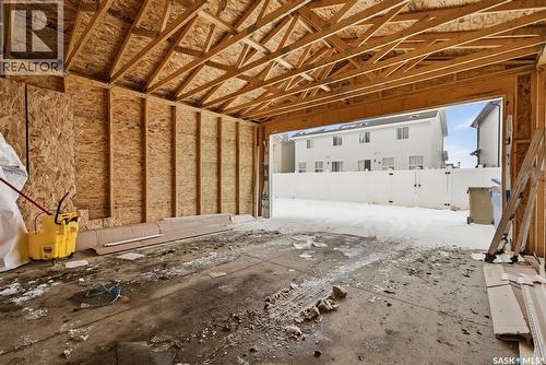 4736 Buckingham Drive E, Regina, SK -  Photo Showing Other Room