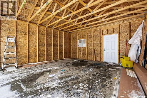 4736 Buckingham Drive E, Regina, SK - Indoor Photo Showing Other Room