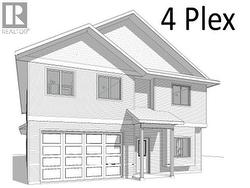 1193 N BLACKBURN ROAD Prince George, BC V2N 6B7