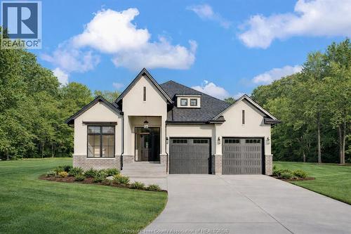 3495 OKE  Lasalle, ON N9J 0E5