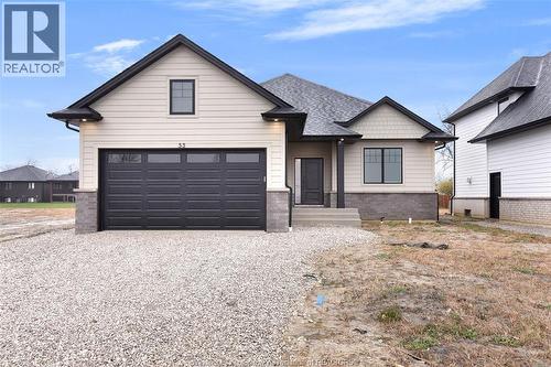 53 BELLEVIEW DRIVE  Kingsville, ON N0R 1B0