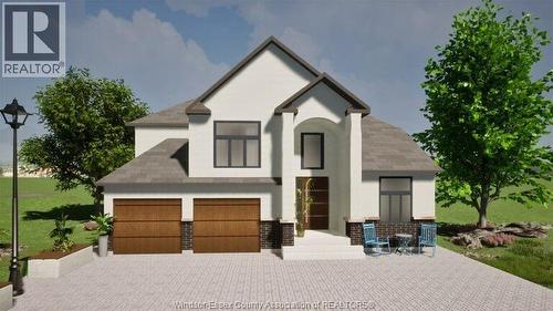 LOT 5 SUMMIT  Lakeshore, ON N0R 1A7