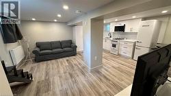 155 WENTWORTH Street S Unit# LL Hamilton, ON L8N 2Z1