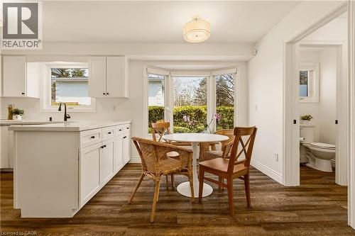 3 Postans Path, Ancaster, ON - Indoor