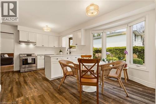 3 Postans Path, Ancaster, ON - Indoor