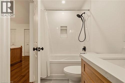 3 Postans Path, Ancaster, ON - Indoor Photo Showing Bathroom