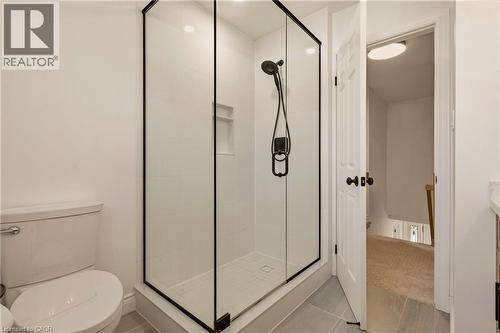 3 Postans Path, Ancaster, ON - Indoor Photo Showing Bathroom