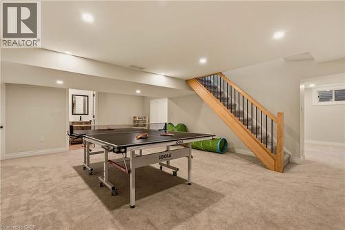 3 Postans Path, Ancaster, ON - Indoor Photo Showing Other Room