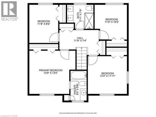 3 Postans Path, Ancaster, ON - Other