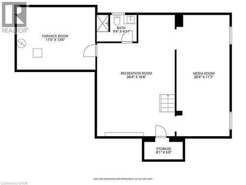 3 Postans Path, Ancaster, ON - Other