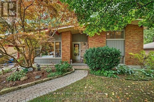 453 HIGH STREET  London South (South G), ON N6C 4L6