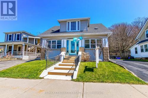 233 COLBORNE STREET  Central Elgin (Port Stanley), ON N5L 1B9