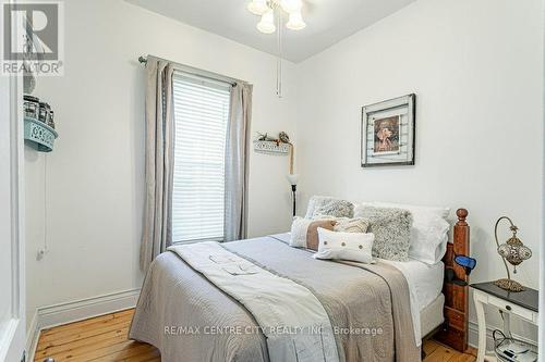 971 Elias Street, London East (East G), ON - Indoor Photo Showing Bedroom