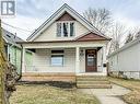 971 Elias Street, London East (East G), ON  - Outdoor With Deck Patio Veranda 