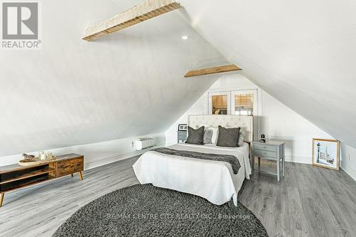 971 Elias Street, London East (East G), ON - Indoor Photo Showing Bedroom