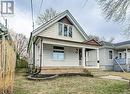 971 Elias Street, London East (East G), ON  - Outdoor With Deck Patio Veranda 