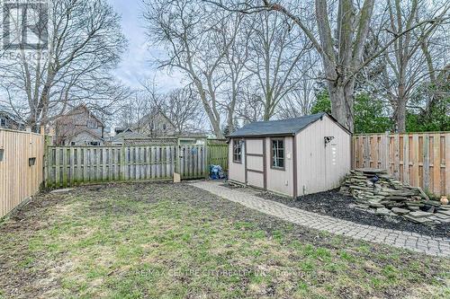 971 Elias Street, London East (East G), ON - Outdoor