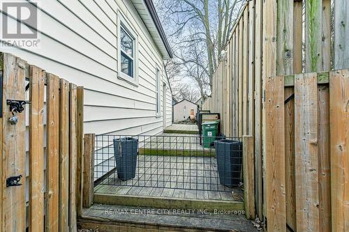 971 Elias Street, London East (East G), ON -  Photo Showing Other Room