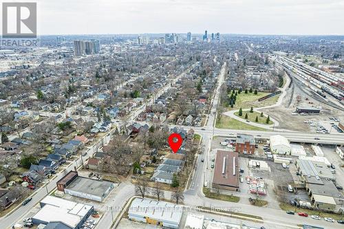 971 Elias Street, London East (East G), ON - Outdoor With View