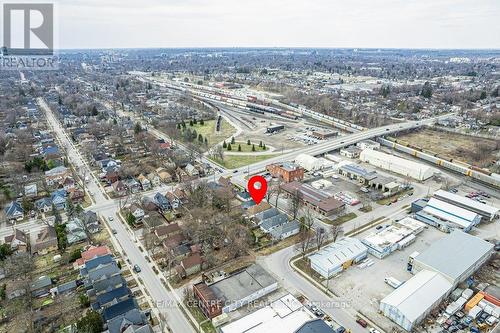 971 Elias Street, London East (East G), ON - 