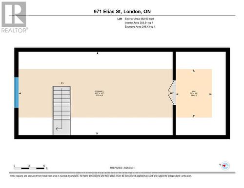 971 Elias Street, London East (East G), ON - Other