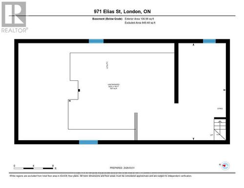 971 Elias Street, London East (East G), ON - Other