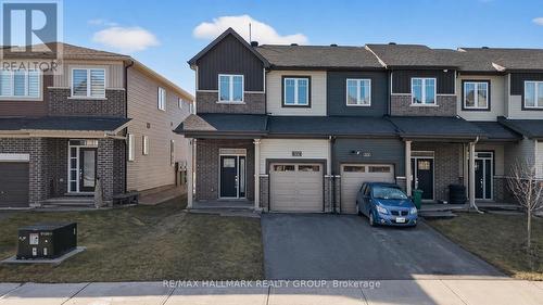 562 CLEMENCY CRESCENT  Ottawa, ON K2J 6R8