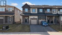 562 CLEMENCY CRESCENT Ottawa, ON K2J 6R8