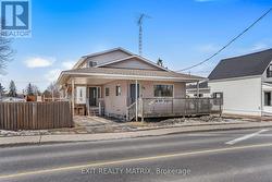 24 MAIN STREET N North Glengarry, ON K0C 1T0