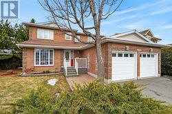 593 DU BUISSON CRESCENT Ottawa, ON K4A 3A4