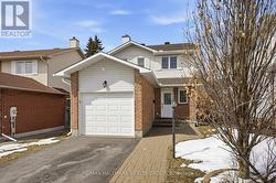 178 EQUESTRIAN DRIVE  Ottawa, ON K2M 2B9