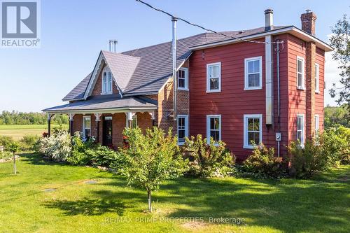 650 CONCESSION 1 ROAD  Hawkesbury, ON K0B 1B0