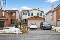 34 WATERTON CRESCENT  Ottawa, ON K2M 1Y8