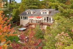 1051 EVANSWOOD DRIVE Gravenhurst (Wood (Gravenhurst)), ON P0E 1G0