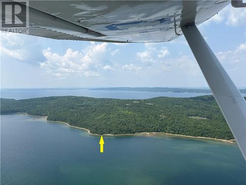 00 Lansdowne Channel, Killarney, ON 