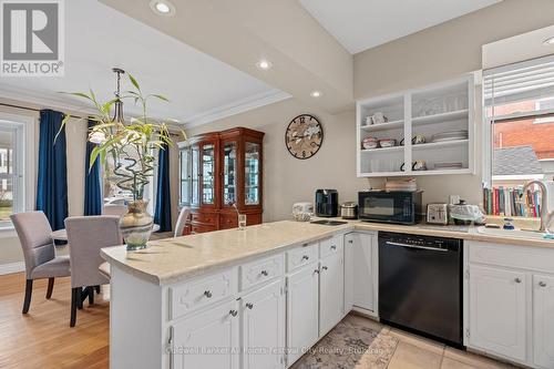 85 Cambria Road N, Goderich (Goderich (Town)), ON - Indoor