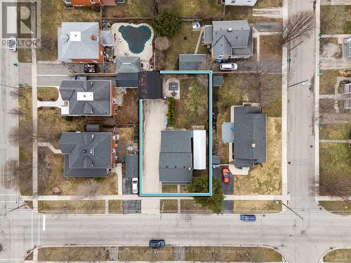 85 Cambria Road N, Goderich (Goderich (Town)), ON - Other