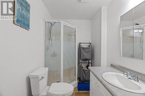85 Cambria Road N, Goderich (Goderich (Town)), ON - Indoor Photo Showing Bathroom