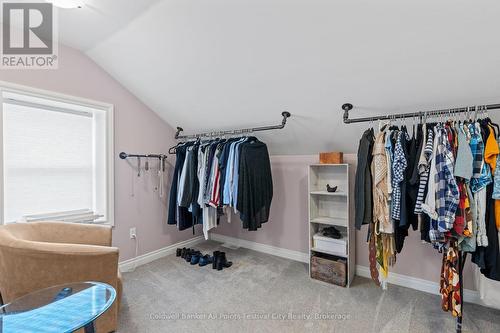 85 Cambria Road N, Goderich (Goderich (Town)), ON - Indoor With Storage