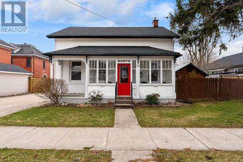 85 Cambria Road N, Goderich (Goderich (Town)), ON - Outdoor