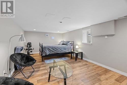 85 Cambria Road N, Goderich (Goderich (Town)), ON - Indoor Photo Showing Bedroom