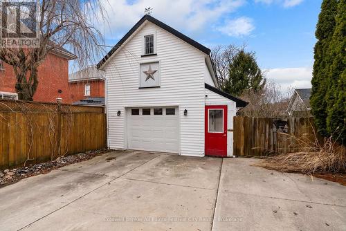 85 Cambria Road N, Goderich (Goderich (Town)), ON - Outdoor With Exterior