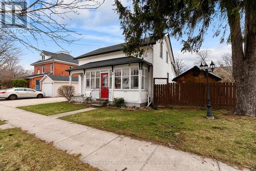 85 Cambria Road N, Goderich (Goderich (Town)), ON - Outdoor