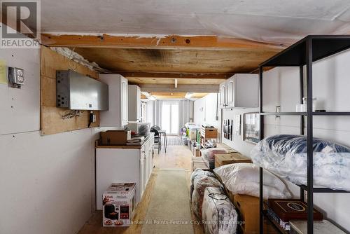 85 Cambria Road N, Goderich (Goderich (Town)), ON - Indoor